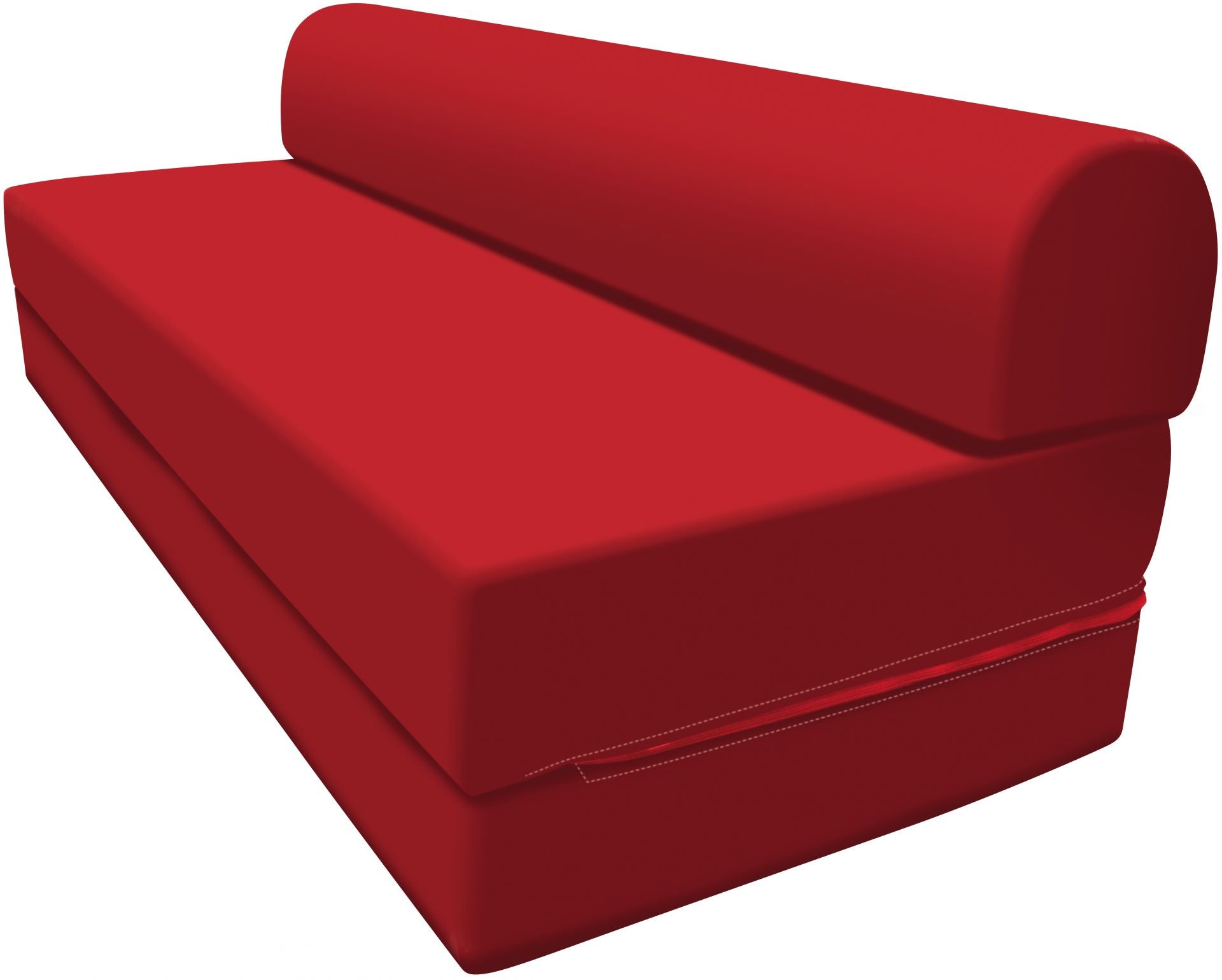 Kinder-Klappcouch