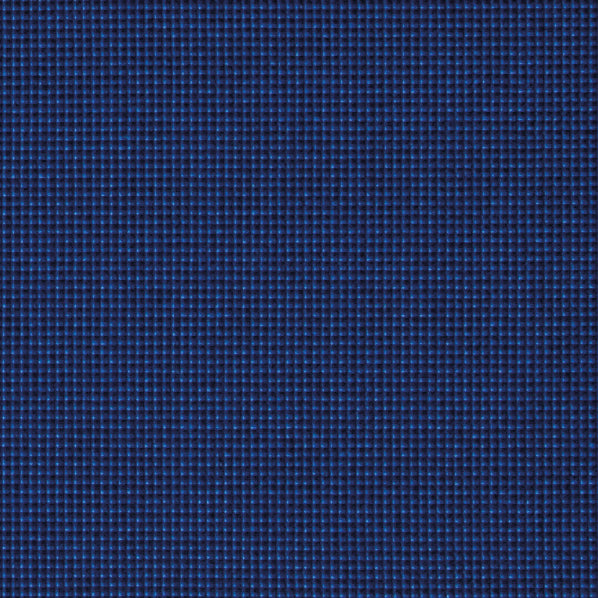 3er Sofa in Webstoff