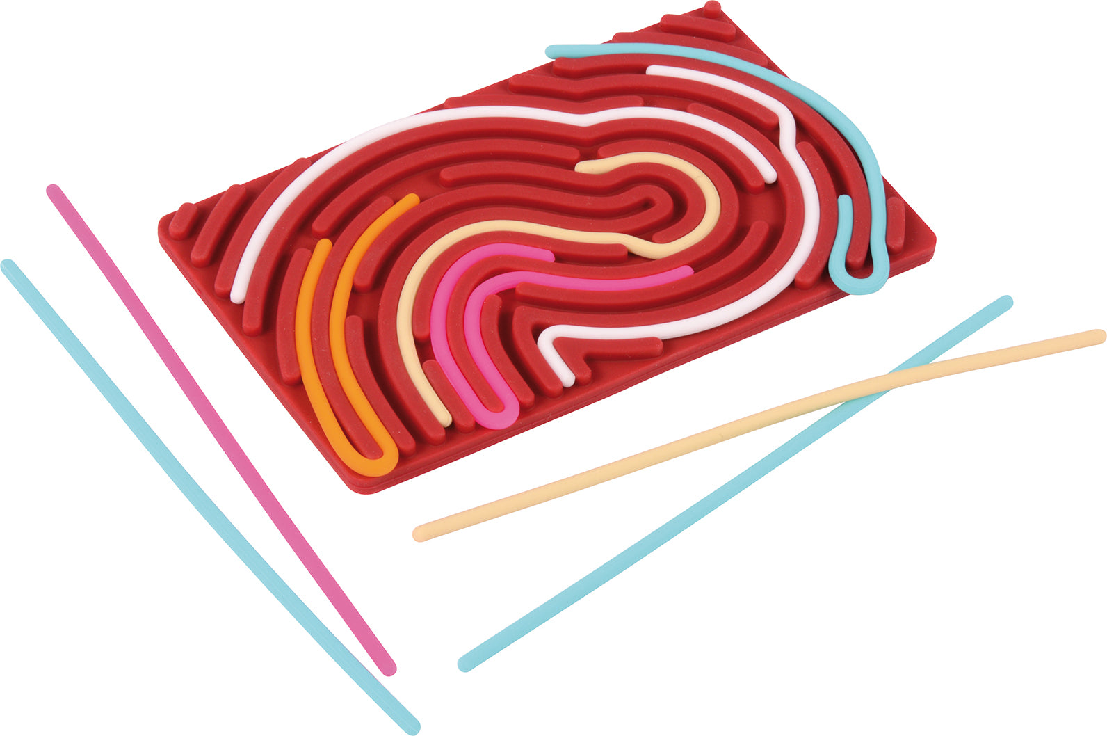 Senso-Board fein