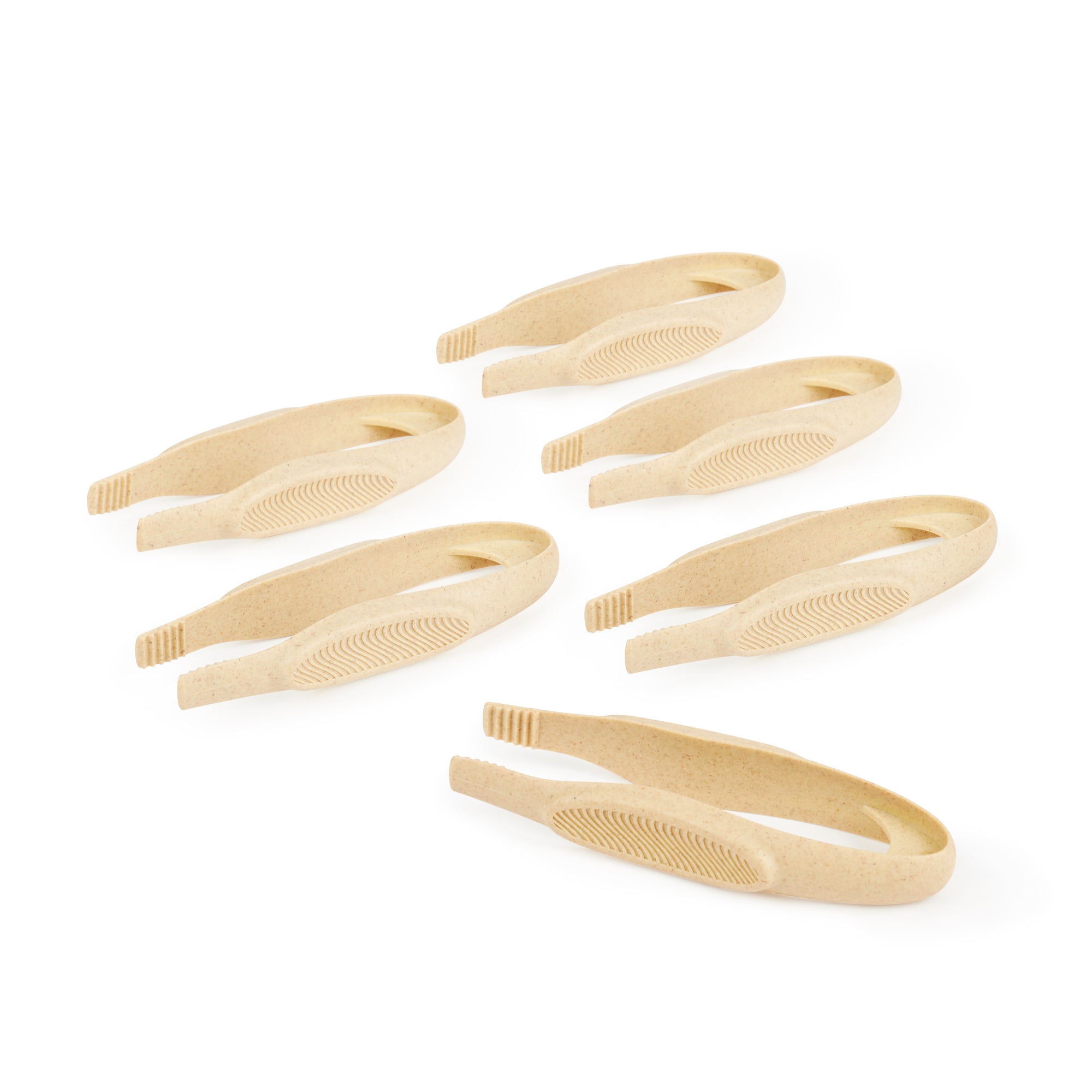 Pinzetten Set 6