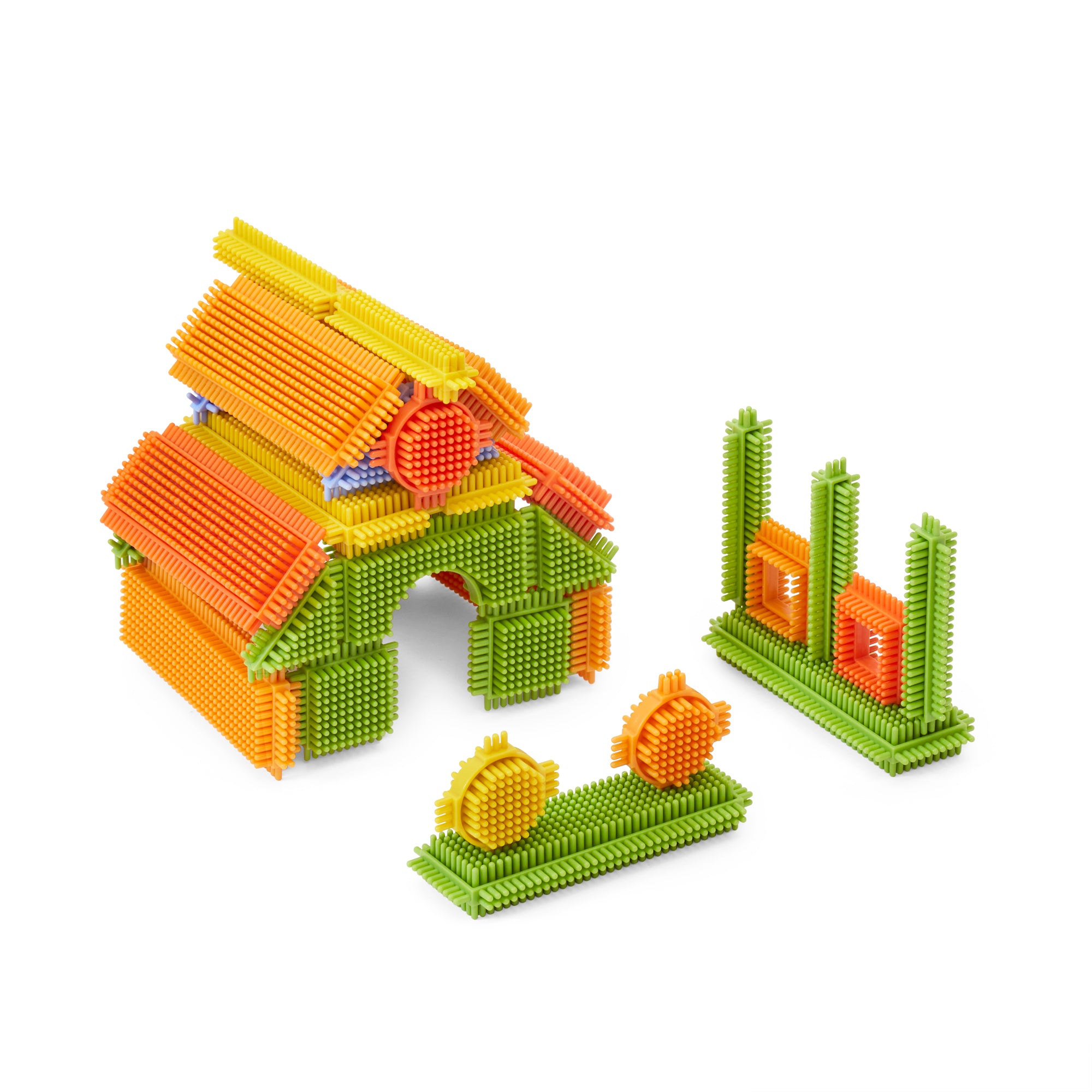 Steck Bausteine Set 220