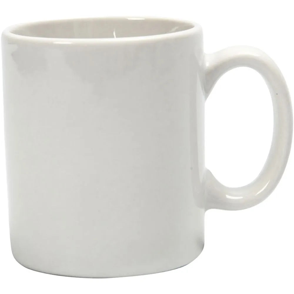 Espresso Tasse aus Keramik Set 12