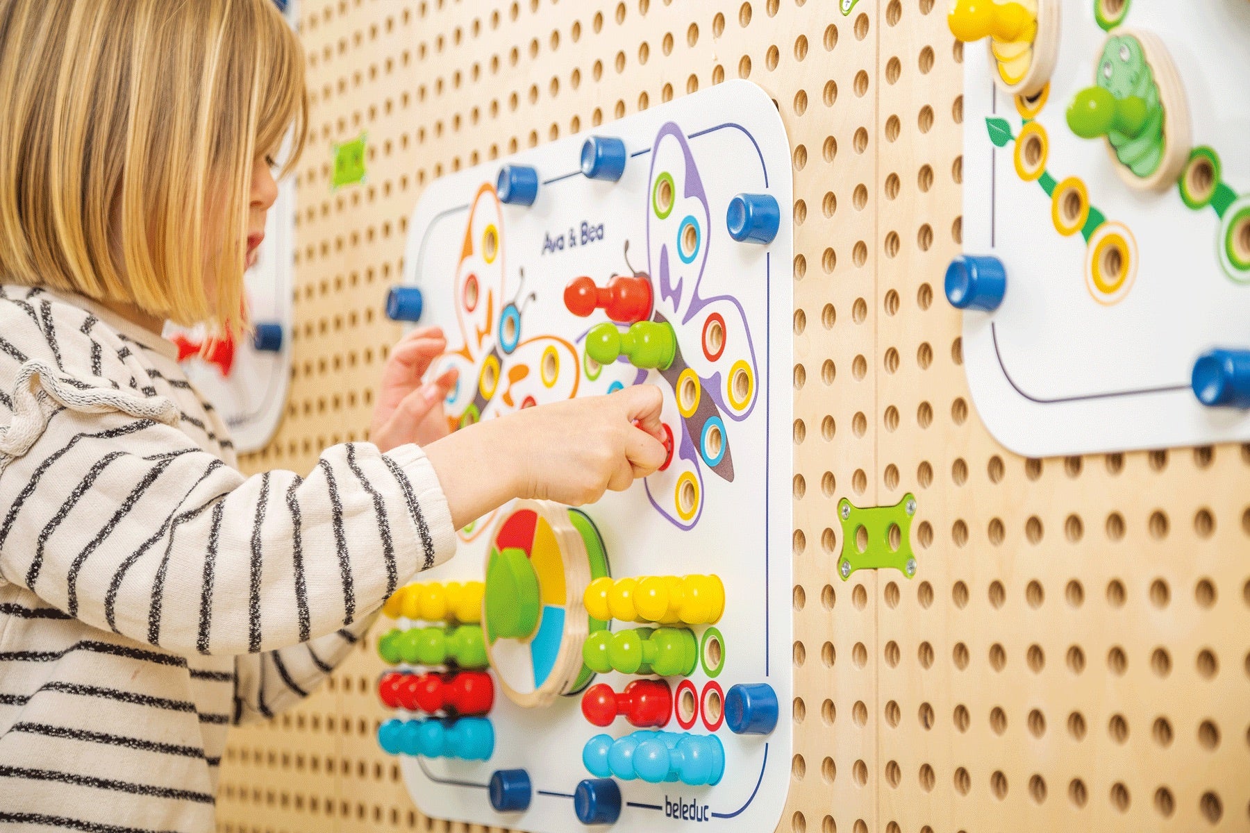 Plug It – Spiele Set