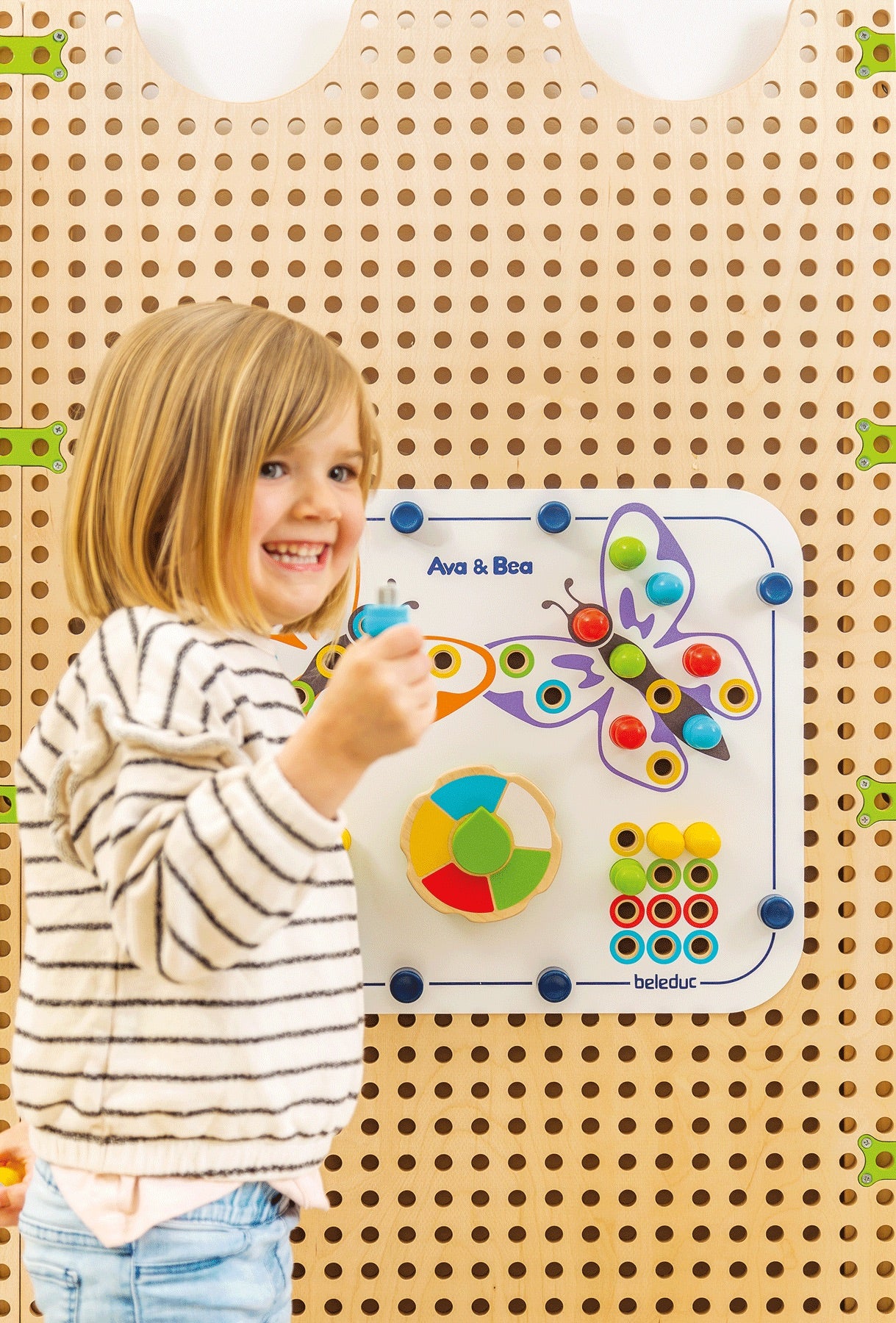 Plug It – Spiele Set