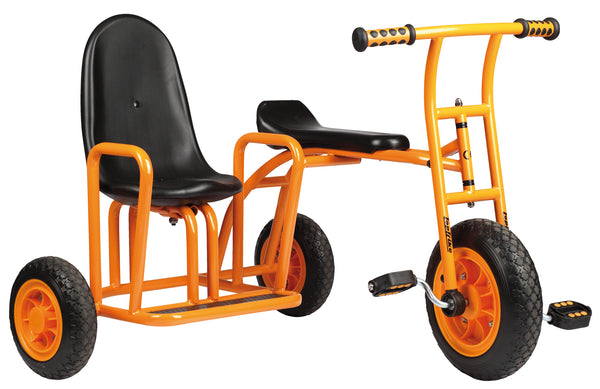 TOPTRIKE Dreirad