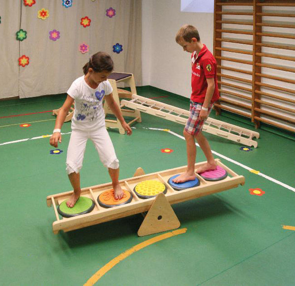 Edugym Taktilbrett