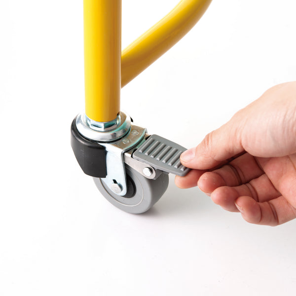 Sand und Wassertisch, transparent