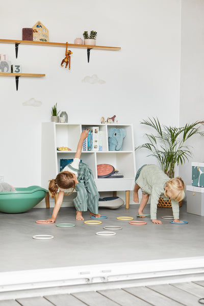 Aktivitätsringe Set 6