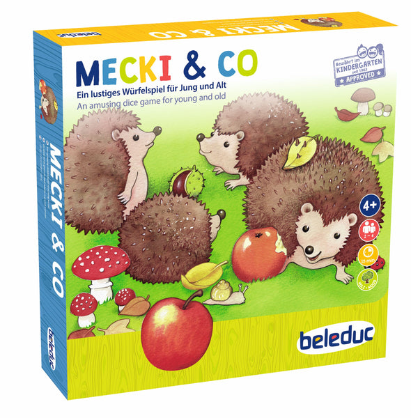 Mecki & Co.