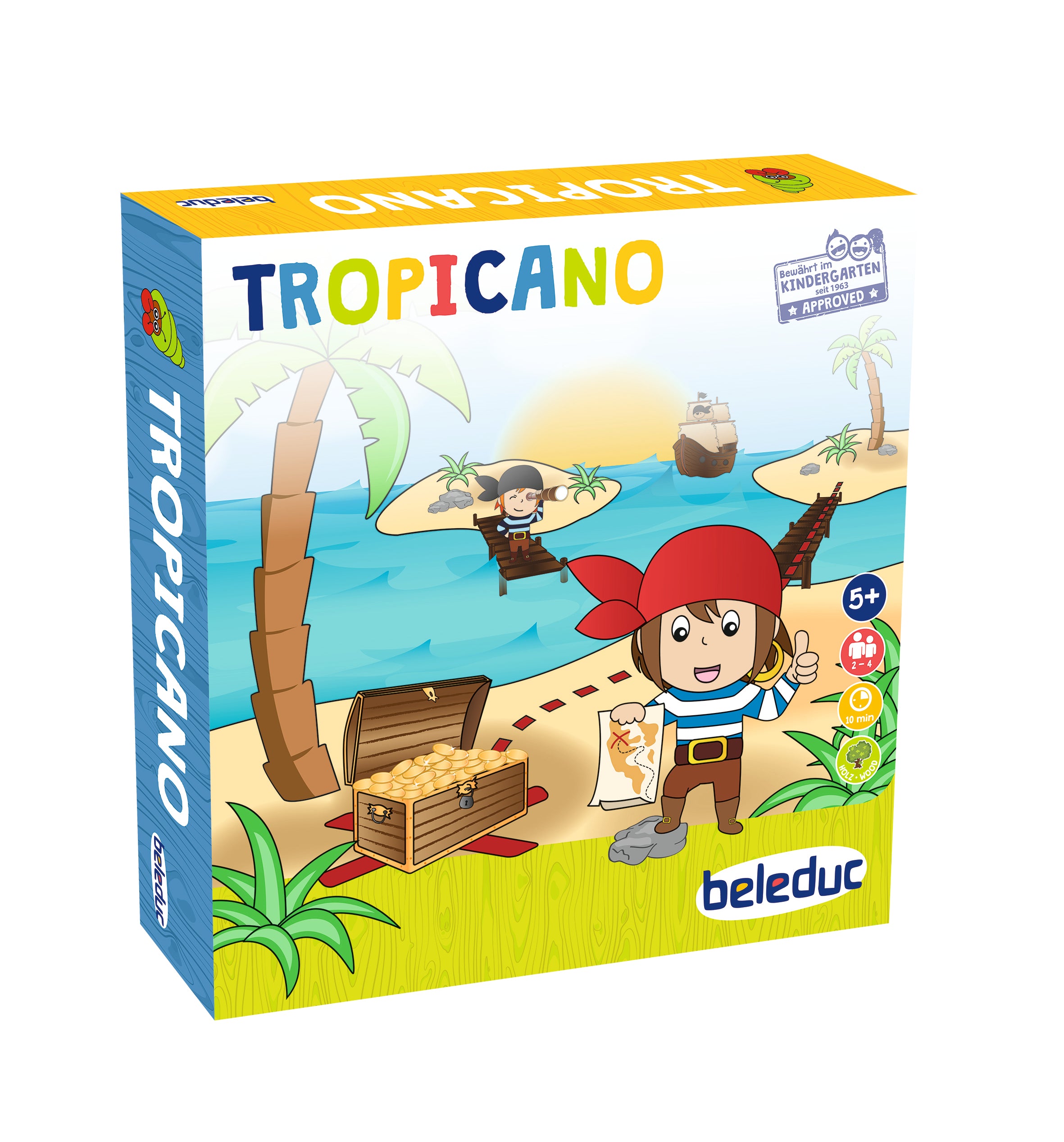 Tropicano