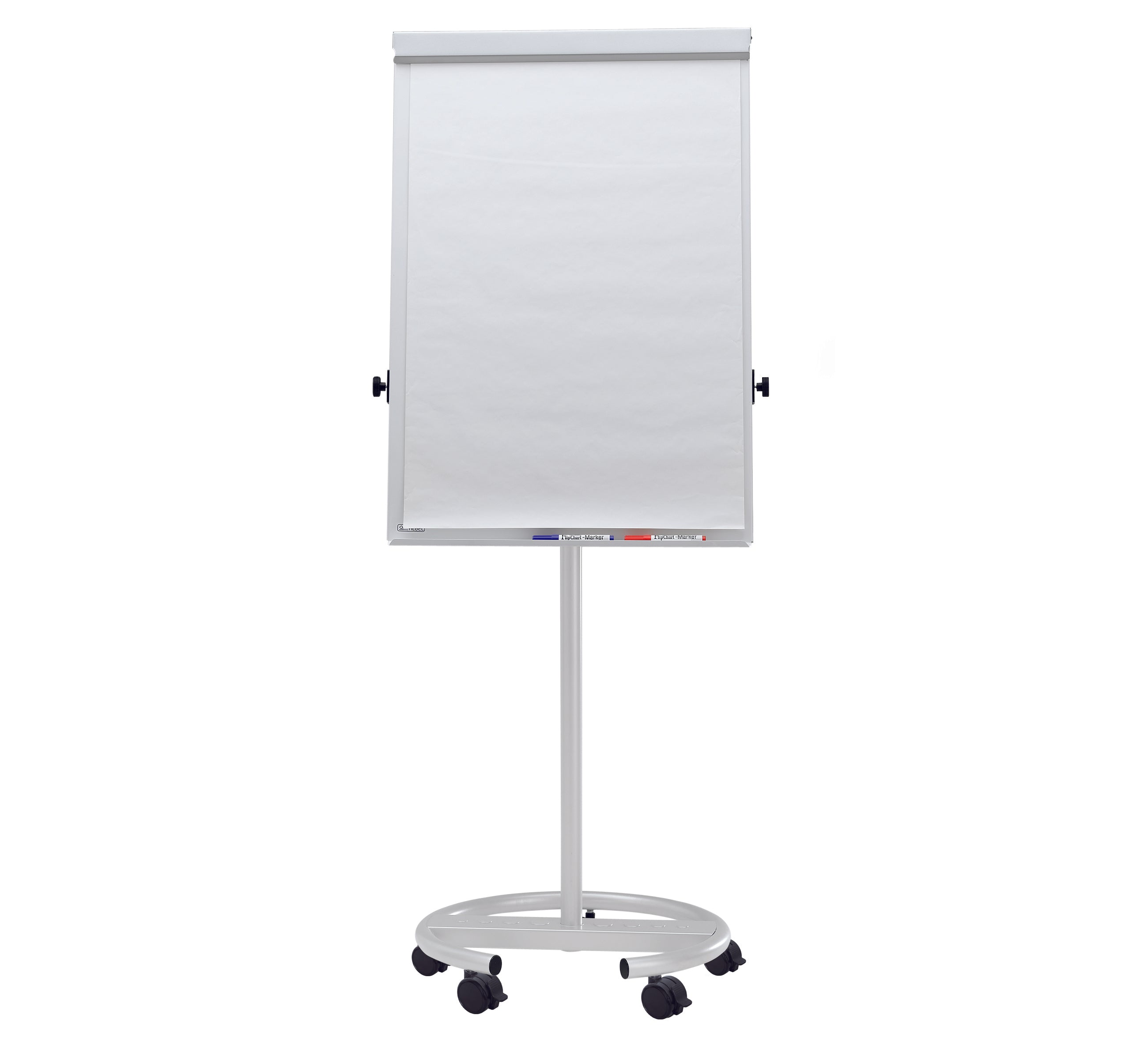 Flipchart, weiß