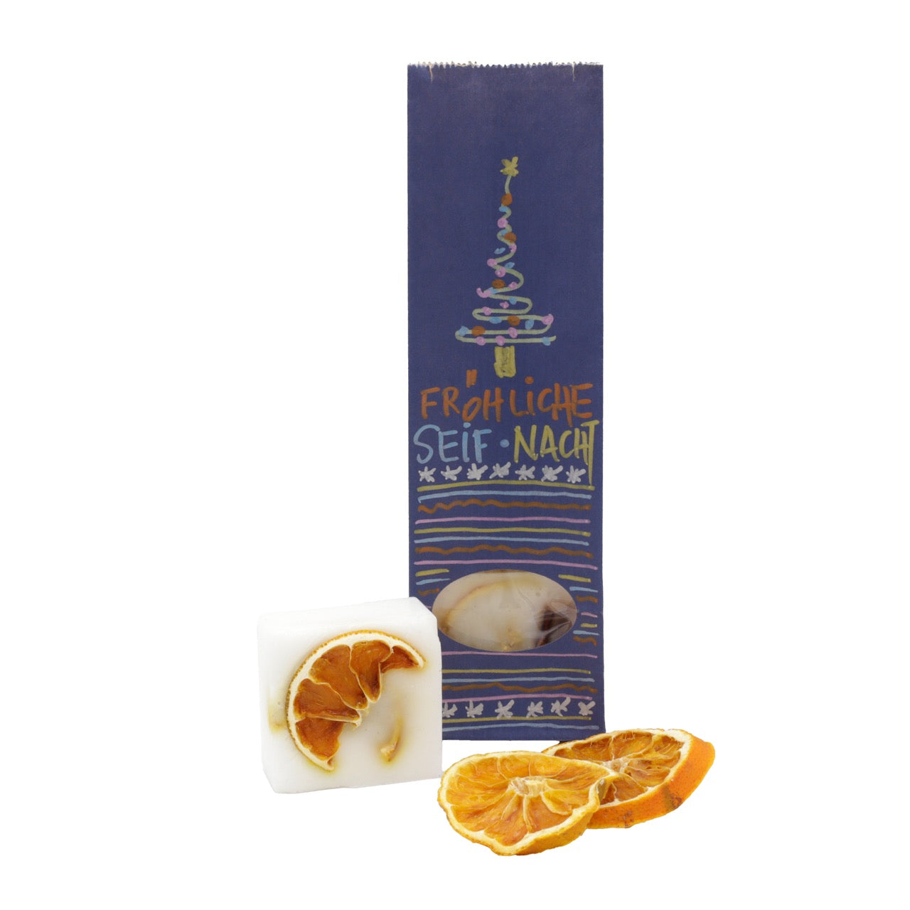 Sheabutter-Seifenbasis 1kg