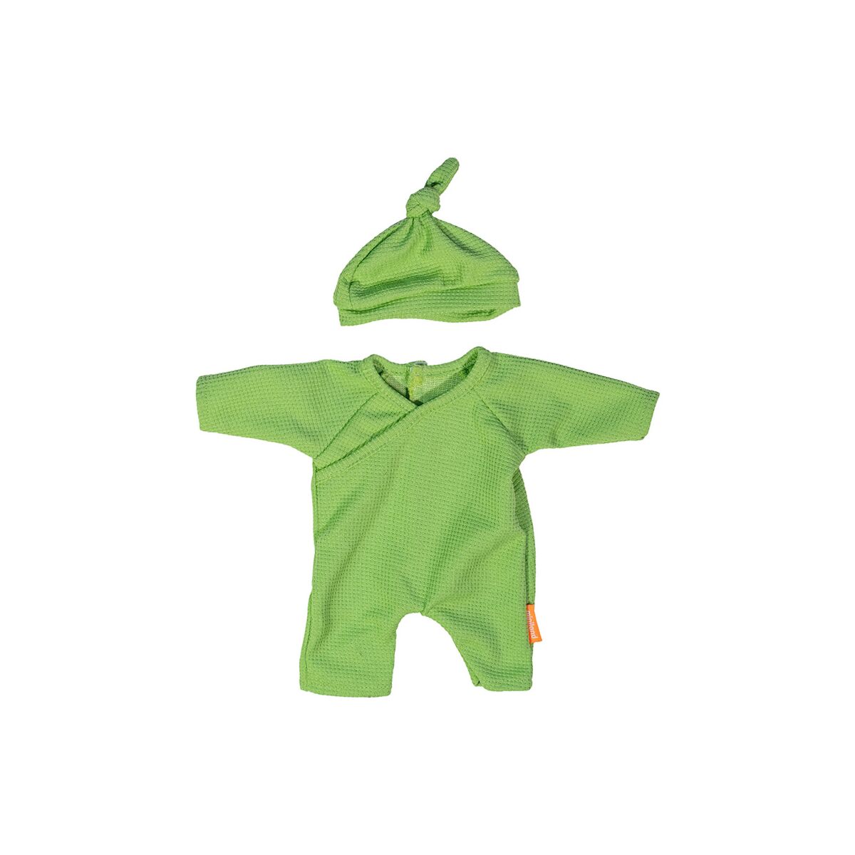 Puppengewand 32 cm, Set 4