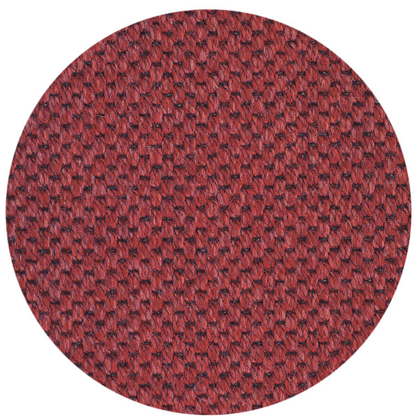 Mellon Teppich rund