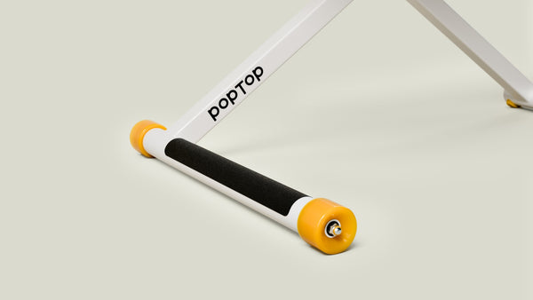 Tisch höhenverstellbar poptop