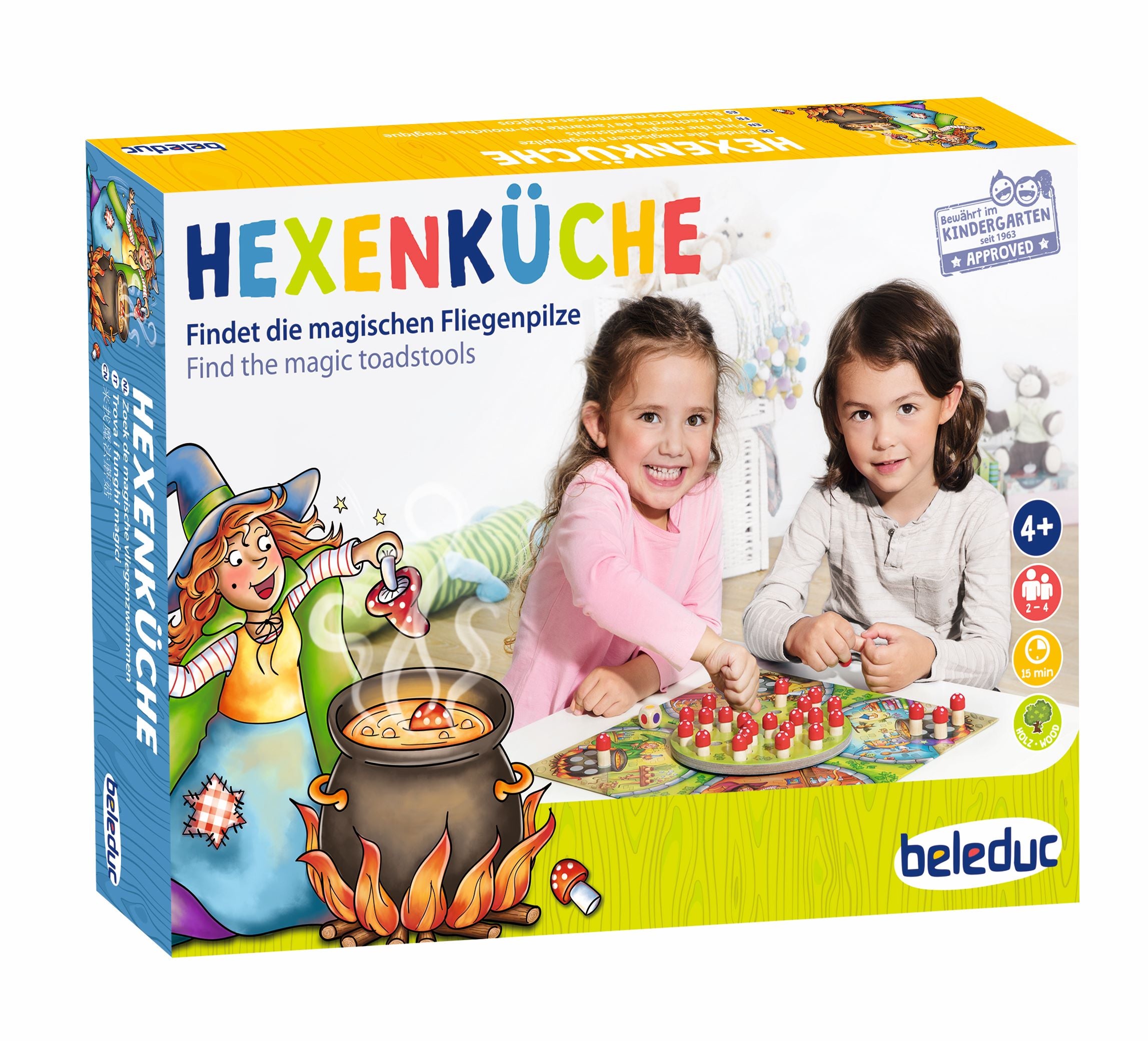 Hexenküche