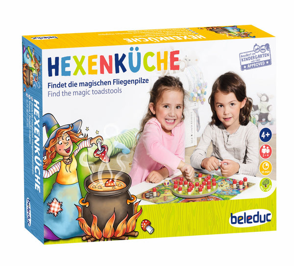 Hexenküche