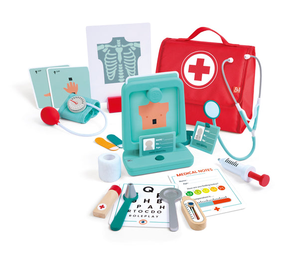 Doktor Set 22