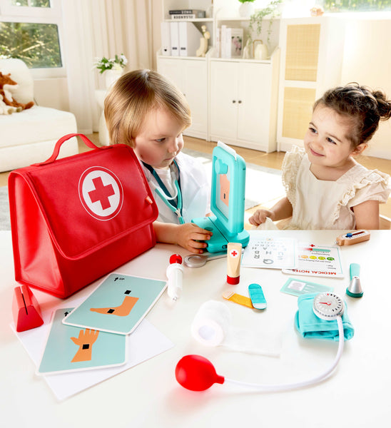 Doktor Set 22