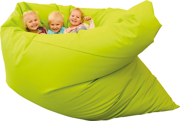 Kuschelparadies in Webstoff