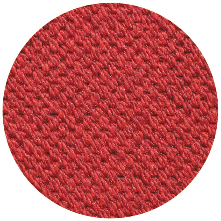 Mellon Tischteppich rund Durchmesser 120 cm