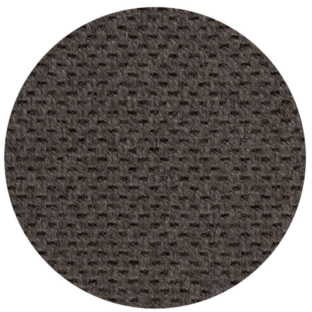 Mellon Tischteppich rund Durchmesser 100 cm