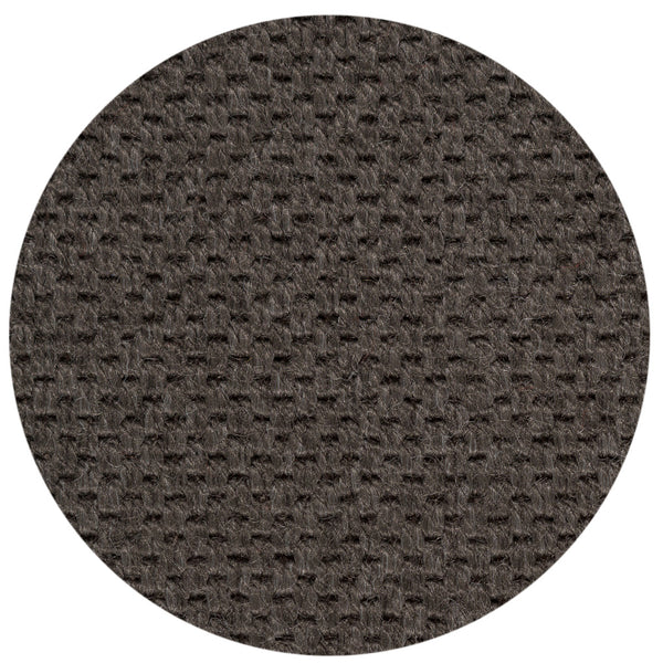 Mellon Tischteppich rund Durchmesser 100 cm