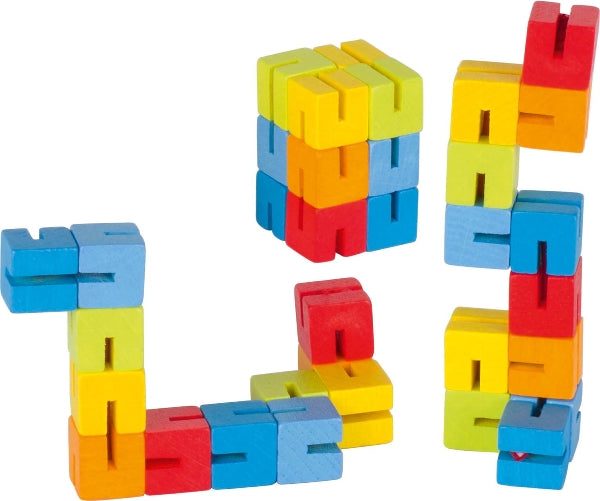 Pocket Puzzle Set 12