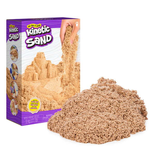 Kinetik Sand 5 kg