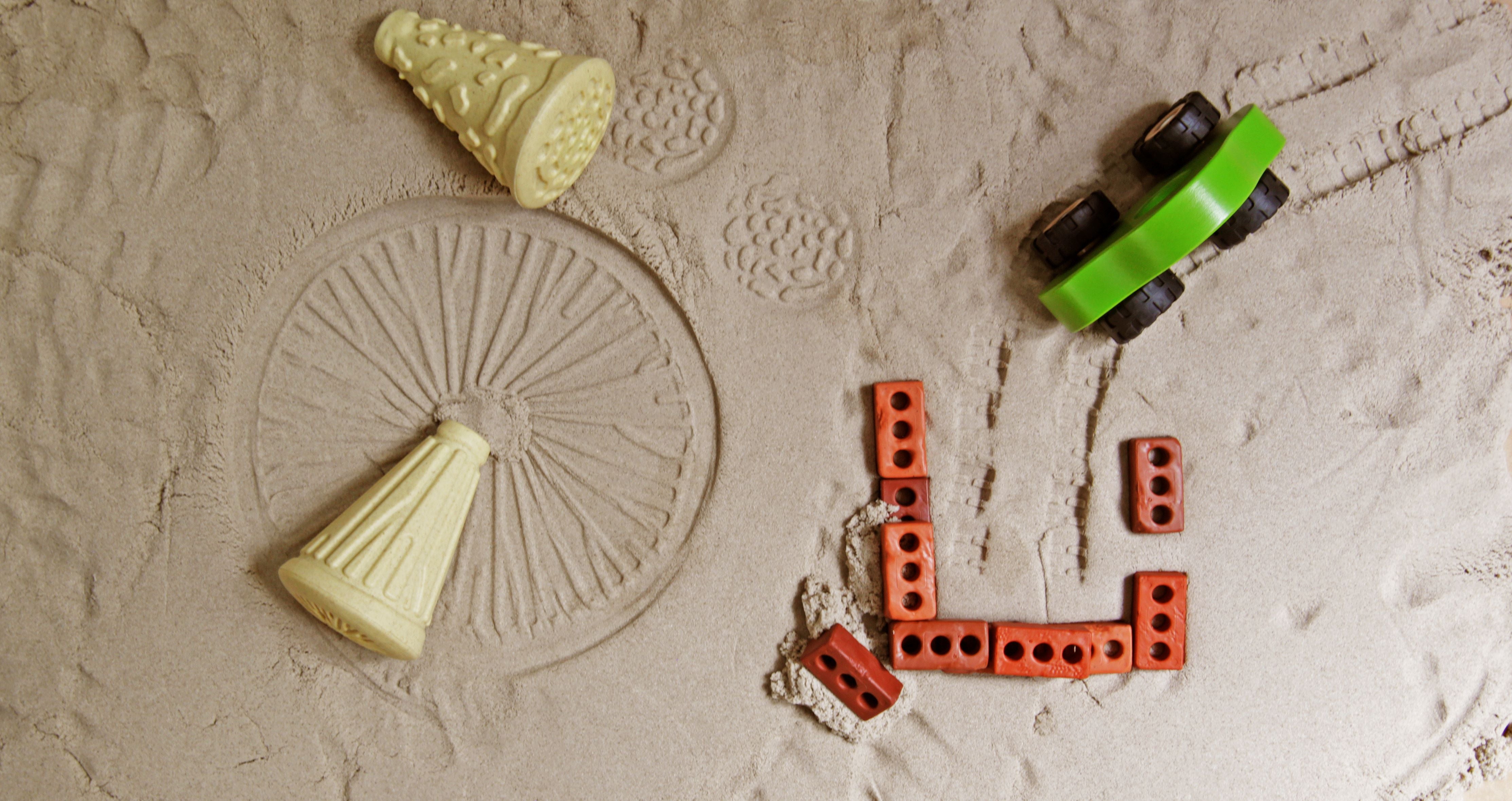 Kinetik Sand 5 kg