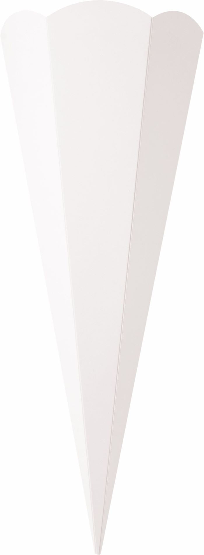 Schultüten Rohlinge, 400g/m²