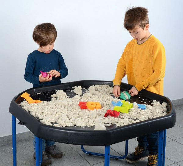 Matschwanne mit Gestell