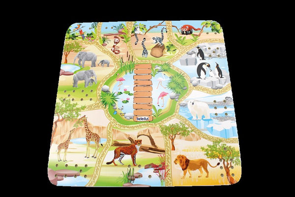 Beleduc Joes Zoo