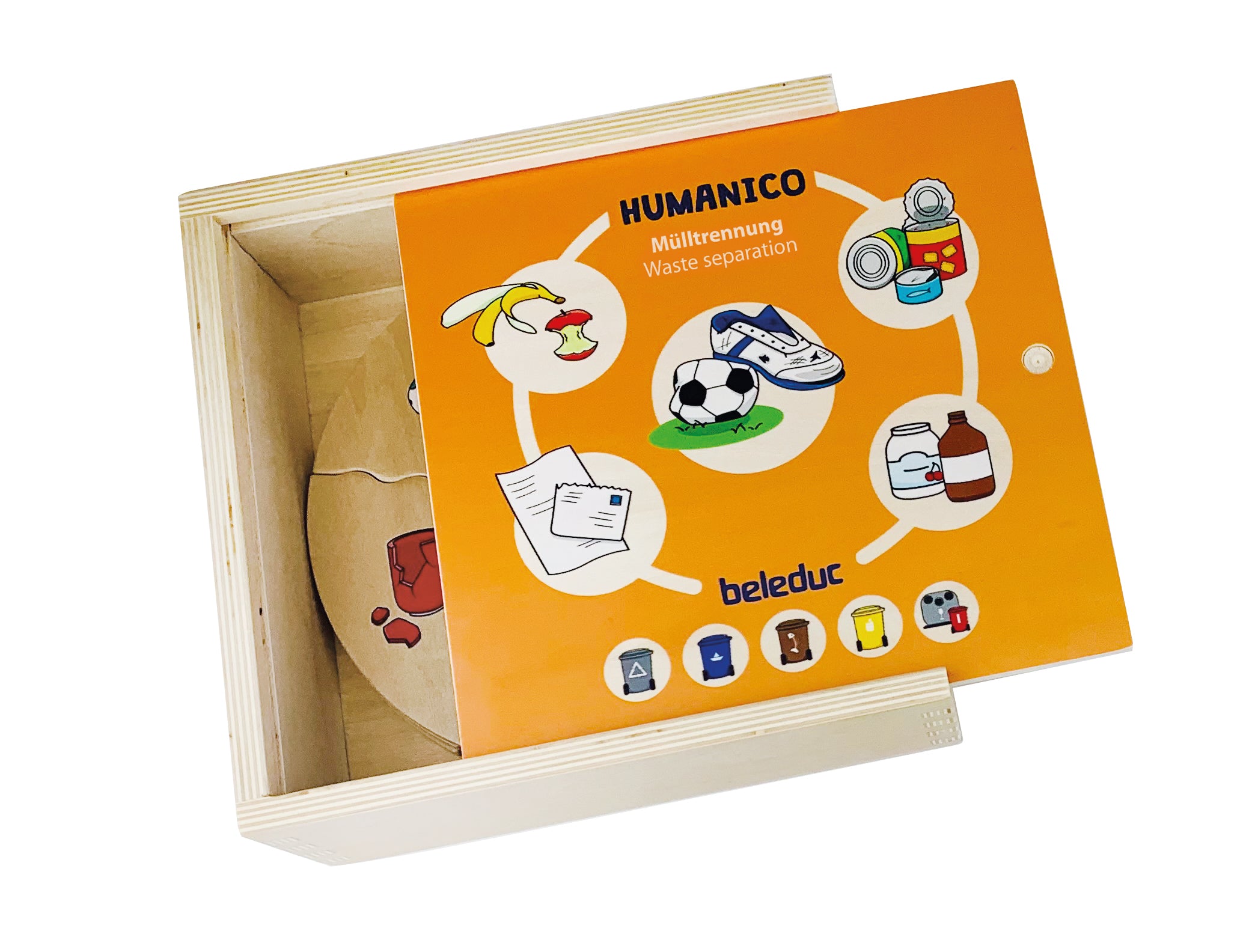 Humanico 