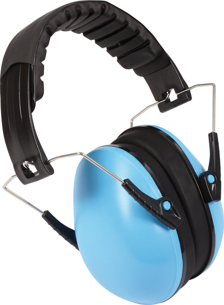 Gehörschutz für Kinder Blau