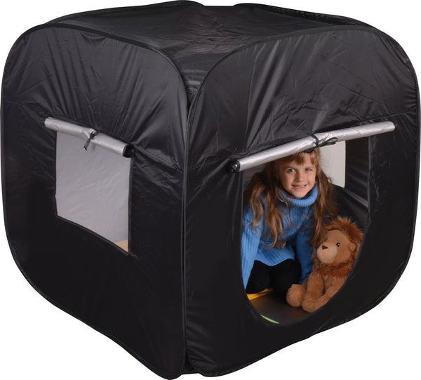 Traumhöhle Popup