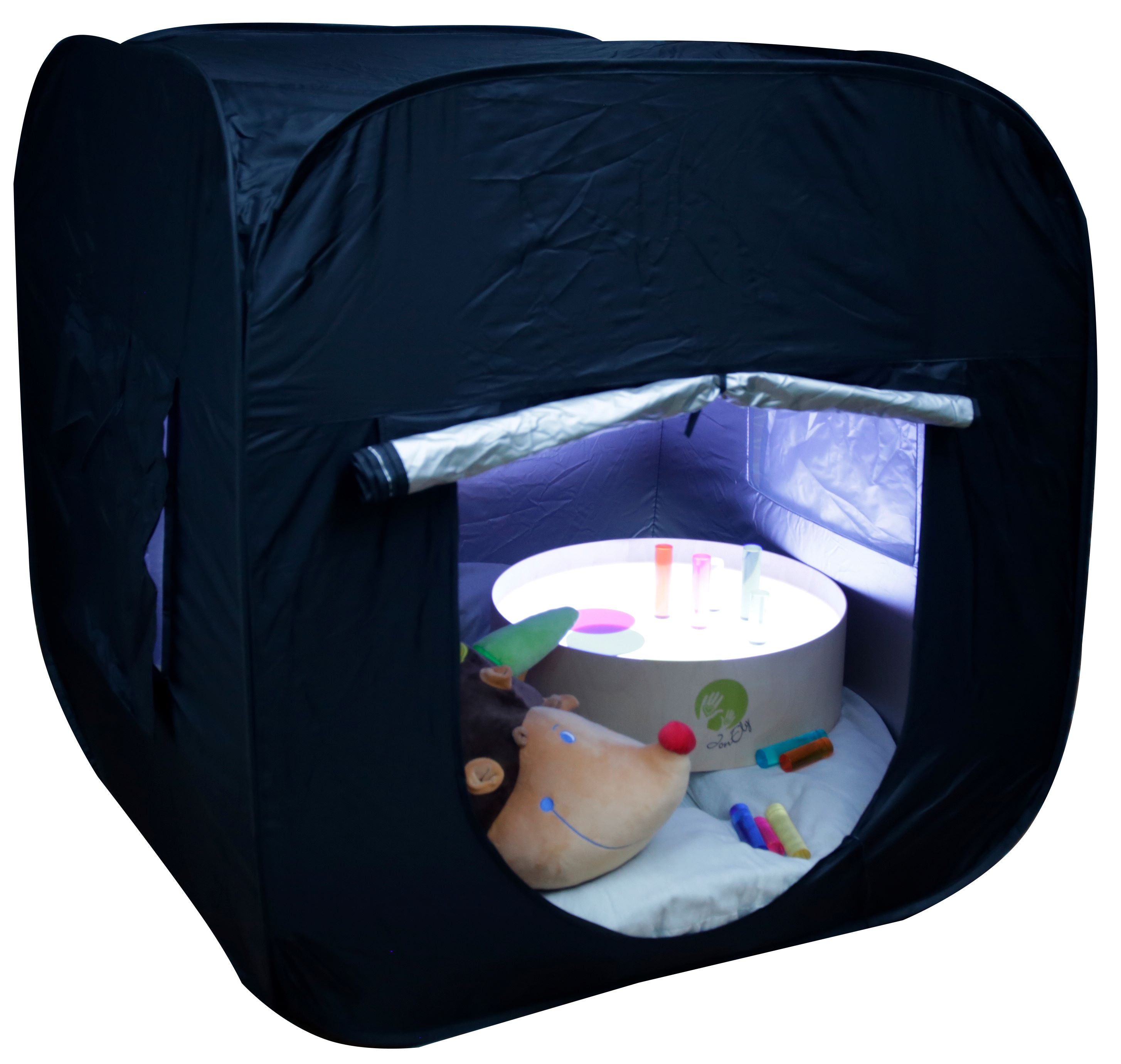 Traumhöhle Popup