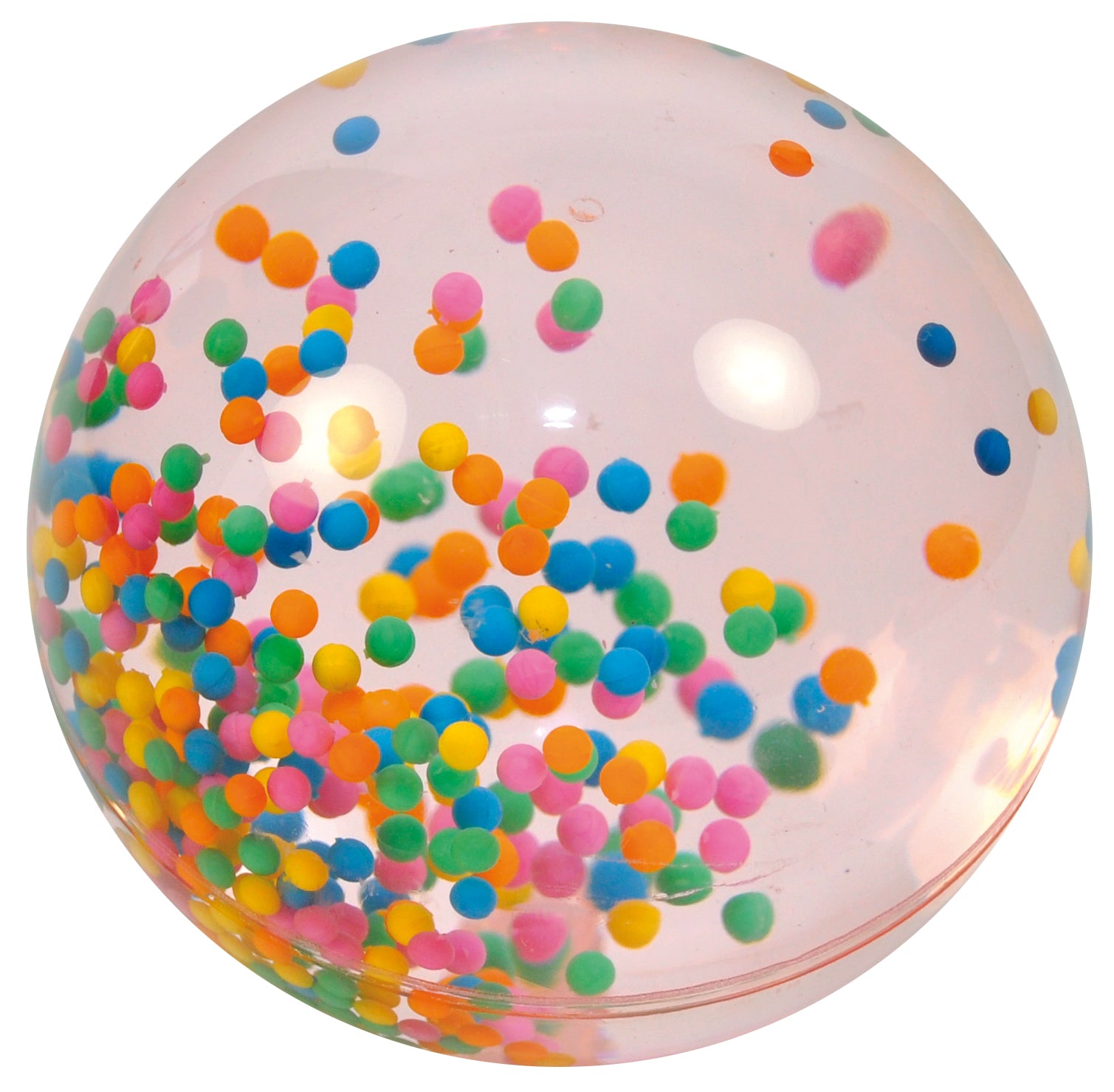 Wasserball Kügelchen