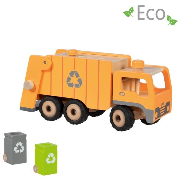 Müllwagen Eco
