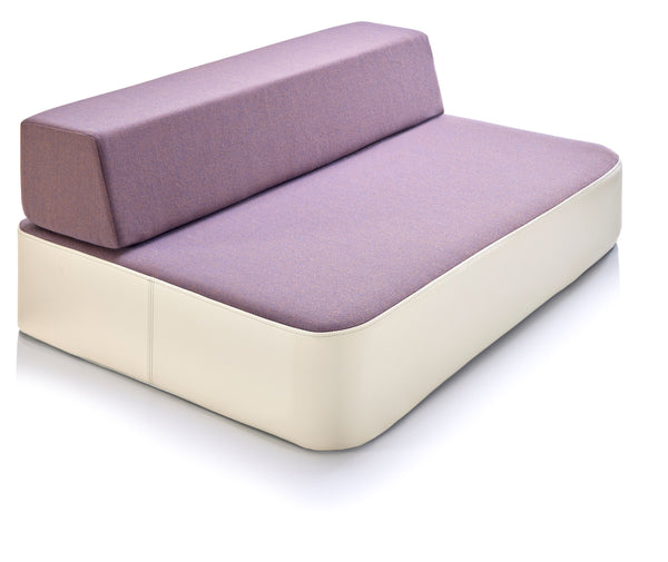 Hüpfpolster Hipp-Hopp Indoor Rückenlehne gerade XL