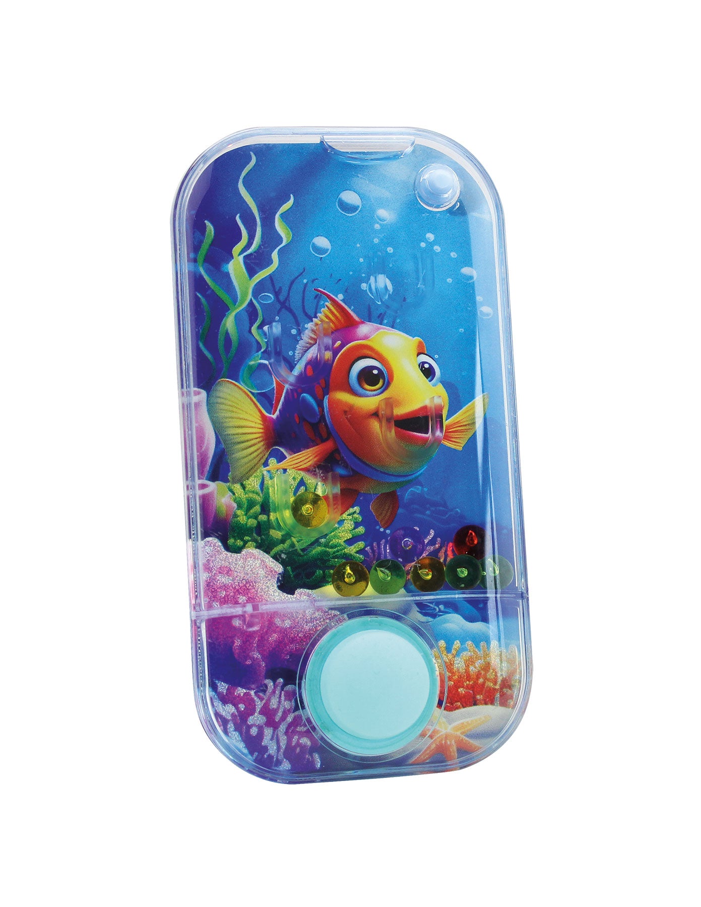 Wasserflipper "Funny Fish"