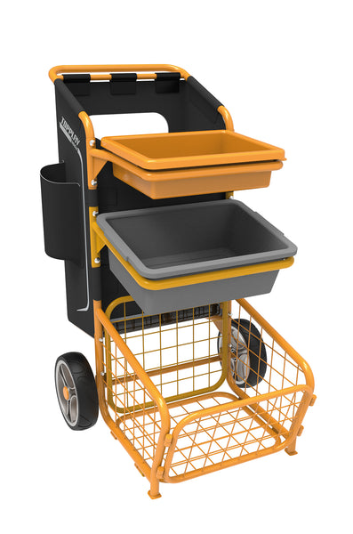 Multi-Flex-Trolley