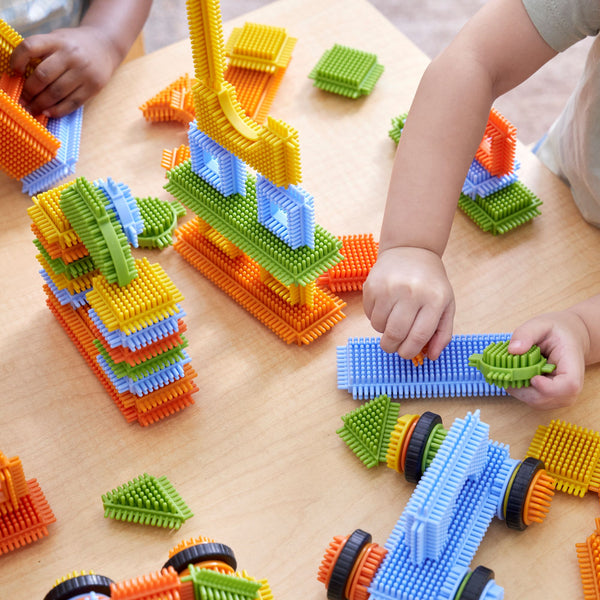 Steck Bausteine Set 220