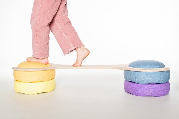 Lulo Spielbretter Set 2