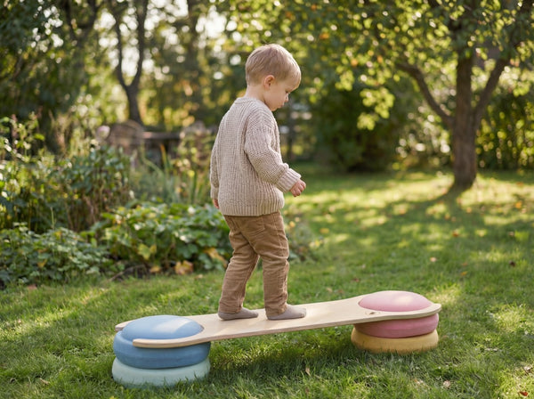 Lulo Spielbretter Set 2