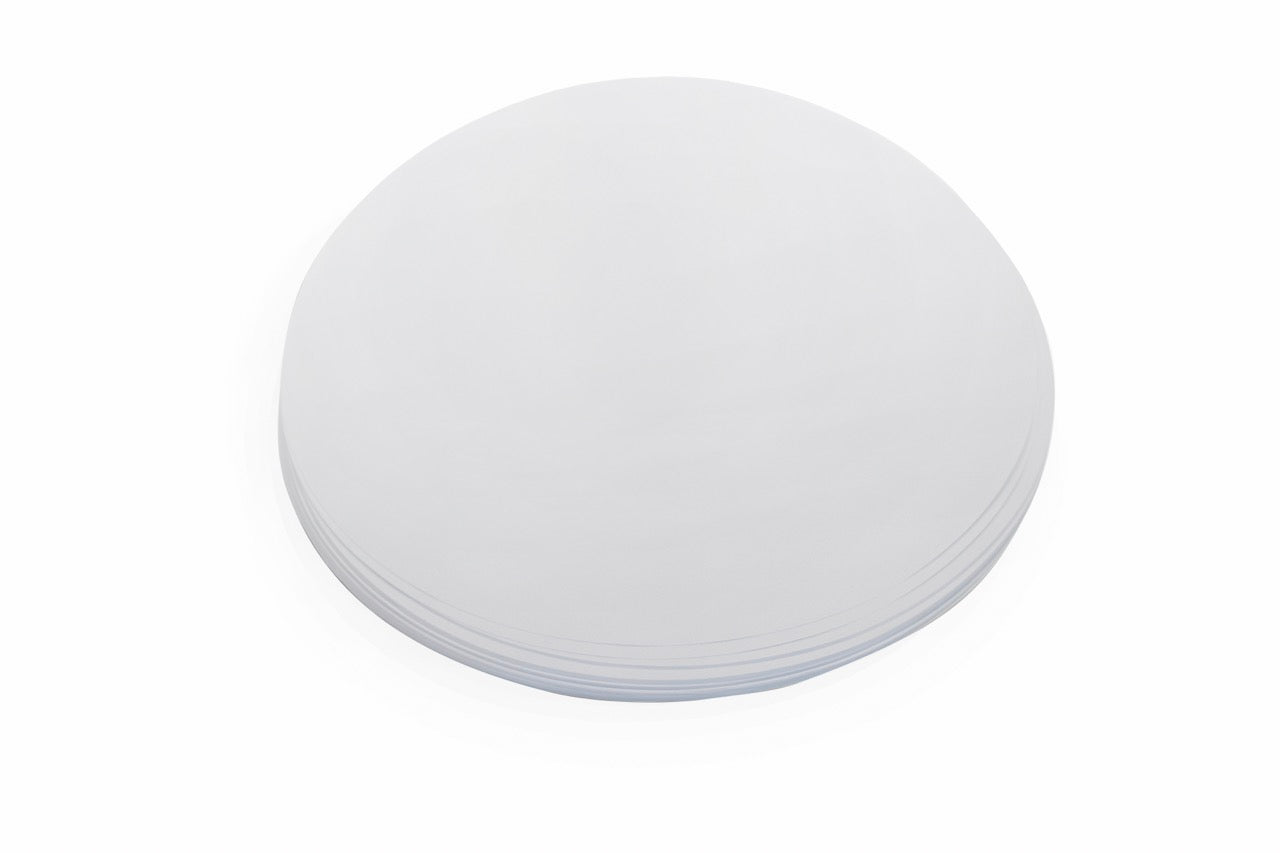 Folie Rund für Flying Colours Set 50