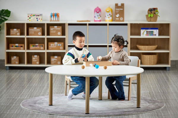 Kugel Fühlen Set 12