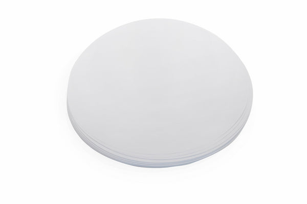 Folie Rund für Flying Colours Set 50