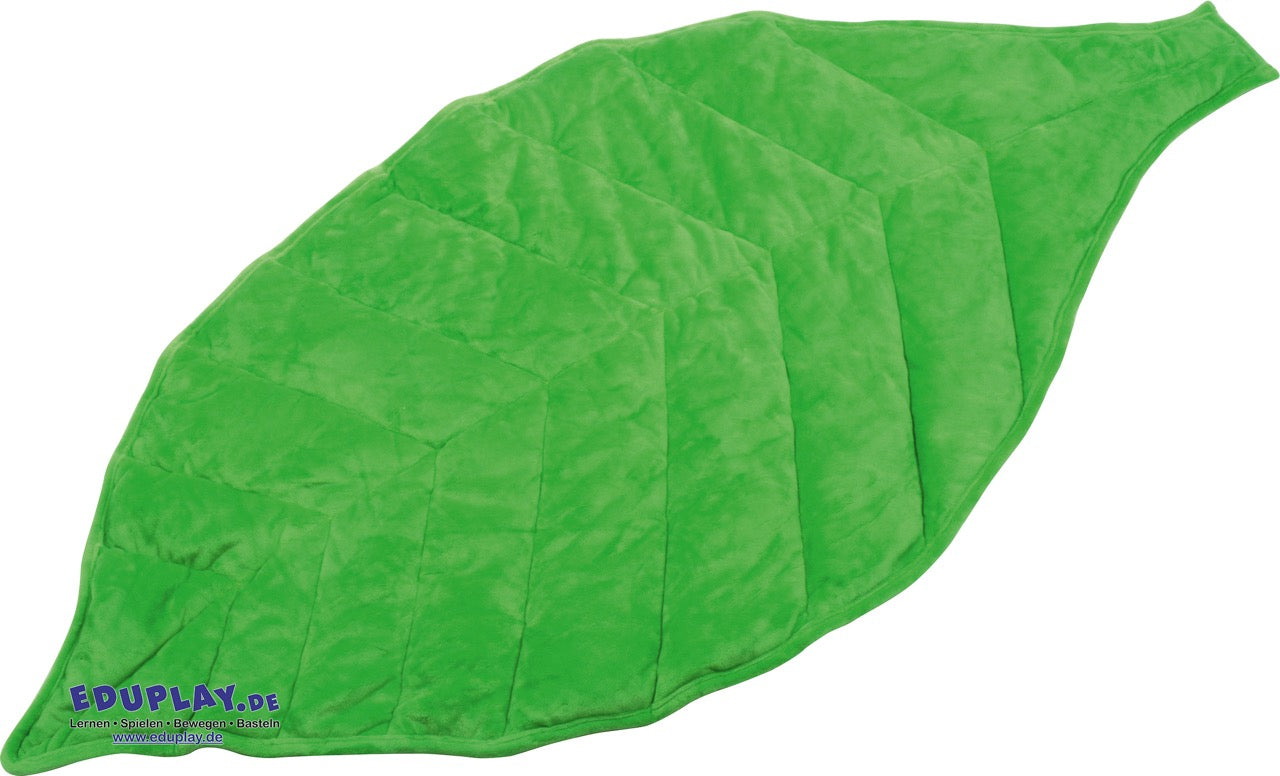 Gewichtsdecke Blatt 2,9 kg