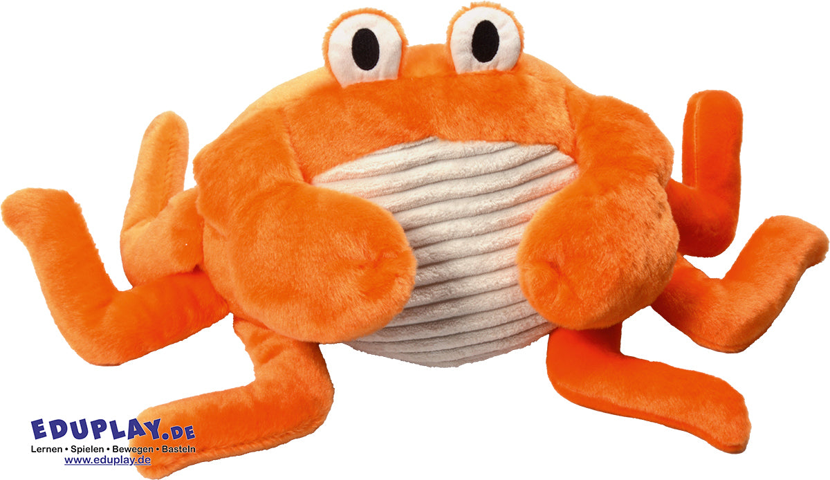 Gewichtstier Krabbe 1,3 kg